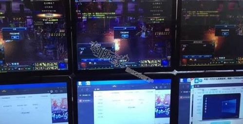 深入解析DNF防制裁防封機制 電腦軟硬件與游戲系統的檢測原理