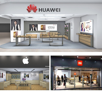 昆明九一手機(jī)維修中心 一站式解決您的蘋果設(shè)備與電腦難題