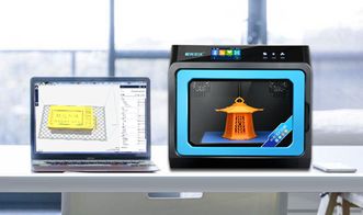 極光爾沃智能3D打印機(jī) 如何以軟硬件創(chuàng)新，點(diǎn)燃學(xué)生無限創(chuàng)作欲？
