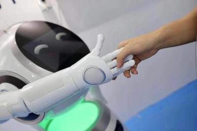 2019漕河涇科創(chuàng)嘉年華在滬開幕 聚焦5G與人工智能，為科技創(chuàng)新搭舞臺