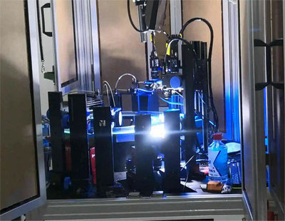 AI賦能制造 自動化表面缺陷檢測的技術(shù)開發(fā)與應(yīng)用前景