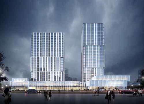 河南諾尚商管集團與藍鵲酒店管理公司達成戰(zhàn)略合作，簽約儀式于藍鵲總店圓滿舉行